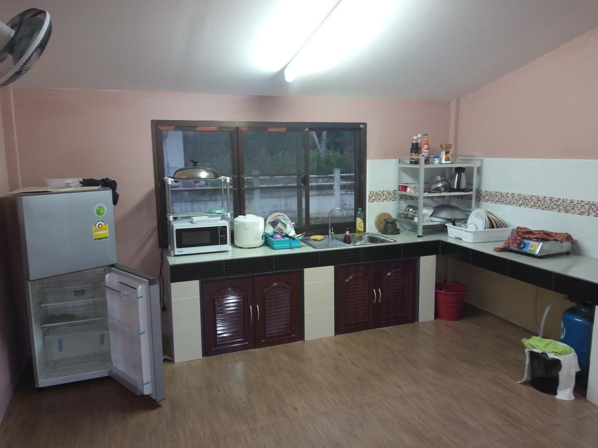 ブルー ビーチ リゾート サムロイヨット 部屋 写真